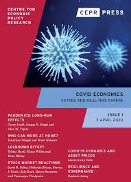 April 8, 2020 aron almeida economics, market, news biggest stock market crashes in india: Covid Economics Centre For Economic Policy Research