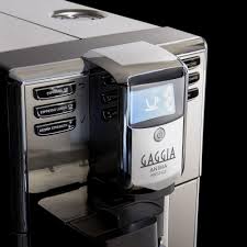 We did not find results for: Gaggia Anima Prestige Gaggia North America