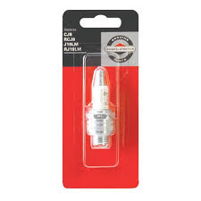 Free shipping on orders over $25 shipped by amazon. Briggs Stratton Replacement Spark Plug 5095 Rj19lm Rcj8 Walmart Com Walmart Com