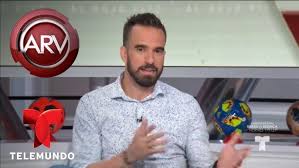 Erasmo Provenza presentará Exatlón Estados Unidos