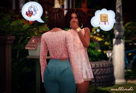 sims 4 relationship mods 