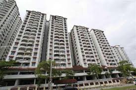 Found for sale from rm 350,000 & for the idemand heatmeter is a indicative measurement of how popular this condo relative to the bukit oug condominium is a freehold development that comes with a full range of facilities and amenities. Bukit Oug Condominiums Condominium 3 Bedrooms For Rent In Bukit Jalil Kuala Lumpur Iproperty Com My