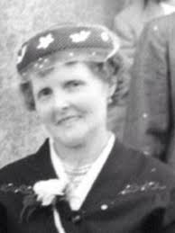 Kathleen Farrell (1903-1994)