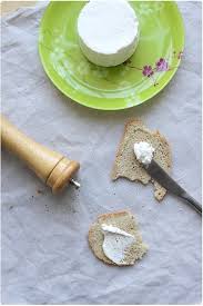 Chevre Frais Maison Chefnini Recette Chevre Frais Recette Fromage Fromage Fait Maison