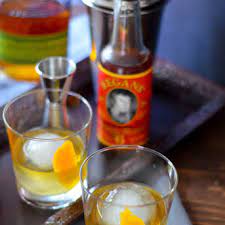 Maybe you would like to learn more about one of these? 10 Best Low Calorie Whiskey Cocktails Recipes Yummly