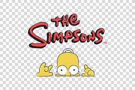 Bart Simpson Marge Simpson Logo Simpsons Png Bart Simpson Animation Area Brand Cartoon Marge Simpson Bart Simpson Simpson