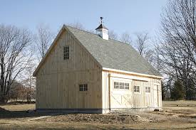 Easy method for calculating rafter lengths in gambrel roof. Gable Barn With High Roof Pitch