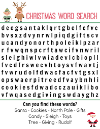 Free printables easy christmas word search for kids.christmas coloring pages for preschool.christmas connect the dots.free activities christmas word scramble for kids.christmas crossword puzzles easy christmas word search. Christmas Word Search Best Coloring Pages For Kids