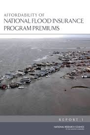 There are certain things that flood insurance won't usually cover. Affordability Of National Flood Insurance Program Premiums Report 1 The National Academies Press