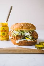 We did not find results for: Hot And Spicy Fried Chicken Sandwich Local Haven