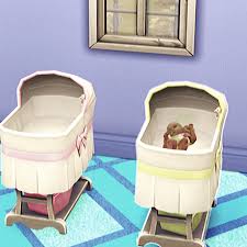 The optional 2nd package includes texture overrides for the 4 bassinet … Twins Sharing A Bassinet The Sims Forums