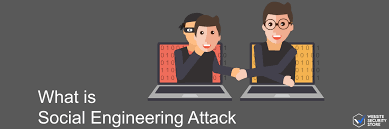 What Is a Social Engineering Attack and How Can You Prevent It?