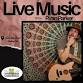 Live Music – Ryan Parker