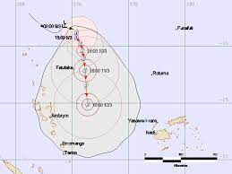 Detailed weather forecast in cities across the whole world for the next 10 days on yandex.weather. Fiji Weather Forecast Tc Pam Update No1 Tues 10 Mar 2015 11 00am Aptc Newsletter