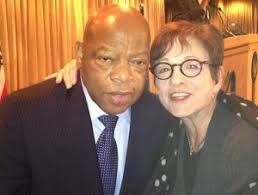 VFA PIONEER HISTORIES PROJECT: ROBIN LEEDS