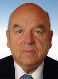 Curiculum Vitae Professor Bohn