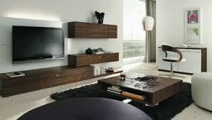 Le Meuble Suspendu De Salon Decore Et Modernise Le Salon Archzine Fr Meuble Suspendu Mobilier De Salon Meubles But