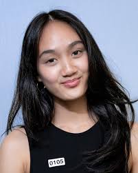 JC Talent Zarianna has not stopped working towards her dreams since joining  the JC Family!