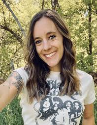 Fallon Rowe Says Writing Her New Memoir "Felt Like an Exorcism"