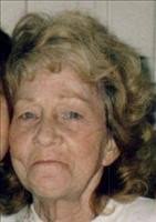 Marie Carabetta Obituary (2009)