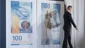 La valeur entrée est instantanément dénombrée en toutes les unités compatibles, qui sont présentées sur la page. Le Nouveau Billet De 100 Francs Celebre La Tradition Humanitaire Rts Ch Suisse