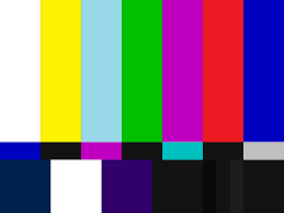 Maybe you would like to learn more about one of these? Hd Wallpaper Test Card Tv Abstract Test Patterns Multi Colored No People Wallpaper Flare