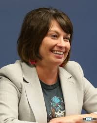 Ferguson Books is opening a new chapter locally with a move to downtown  Fargo. Founder Dane Ferguson says the last day in the West Fargo store was  Wednesday, Oct. 23. The move