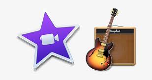 In particular, the fftw3 library and threading (openmp or grand central dispatch) support are included in the distributions. Free Icons Png Garageband Imovie Transparent Png 700x353 Free Download On Nicepng