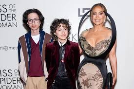 Jennifer Lopez