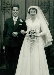 My, how things have changed since kiplinger's personal finance magazine got its start in 1947. Chorley Couple Take A Trip Down Memory Lane As They Celebrate Their 60th Wedding Anniversary At Care Home Inyourarea Community