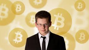 Far from being a vapid bitcoin bro, he admits his social media presence is a carefully calculated front. 19 Year Old Bitcoin Millionaire Creating His Own Cryptocurrency And Here Is Why It Might Be Just Another Bubble