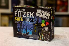 Maybe you would like to learn more about one of these? Test Sebastian Fitzek Safehouse Das Wurfelspiel