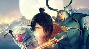 Kubo Y Las Dos Cuerdas Magicas El Monomito Y La Leyenda El Palomitron
