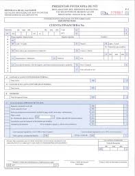Todo sobre la renta, en el mundo. Declaracion De Impuesto Municipal Modelo