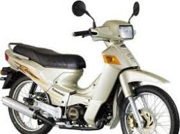 Tidak hanya sparemart motor, bukalapak juga menjual aksesoris motor lengkap untuk memenuhi kebutuhan modifikasi motor anda, diantaranya kaca spion, sticker, dan jok motor. Kawasaki Kaze Bebek Tangguh Siap Berpetualang