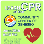 Learn CPR
