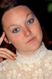 Danica Dean's talents transform her into famous poet