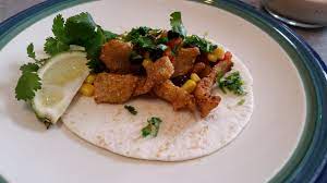 One of my favorite places for fish tacos in puerto vallarta is joe jack's fish tacos. Fish Tacos Ice Fishing Forum In Depth Outdoors