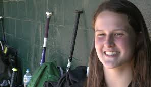 Cheridan Hatfield: WHSV Student Athlete of the Week, April 19