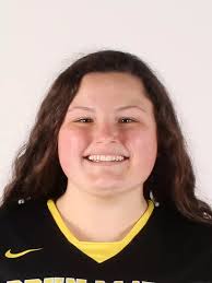 2020 Lacrosse Roster