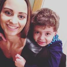 2016 Fraser Walk for Autism