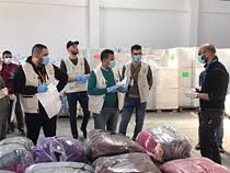 Don't miss your favorite concert again. Gaza Strip United Nations Office For The Coordination Of Humanitarian Affairs Occupied Palestinian Territory