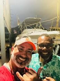 Best marine school in Puerto Rico and Florida