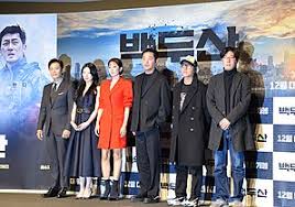 Karena perbedaan usia yang jauh ini, ha jung wo bahkan sempat ragu bagaimana penampilannya bersama suzy nanti saat di depan kamera. Ashfall Wikipedia