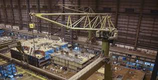 Banks and corporations maintain offices or distributing centers there. Disney Wish Meyer Werft Construction Update January 11 2021 The Disney Cruise Line Blog