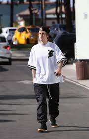 Obuv Dzhastina Bibera Vse Samye Krutye Krossovki Dzhastina Bibera Na Peopletalk