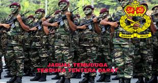 Maybe you would like to learn more about one of these? Jadual Temuduga Terbuka Tentera Darat Tldm 2021 My Panduan
