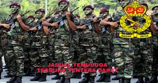 Unit pengambilan & promosi jabatan pendidikan tentera, maktab tentera diraja kem perdana sungai besi 57000 kuala lumpur tel : Jadual Temuduga Terbuka Tentera Darat Tldm 2021 My Panduan