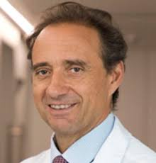 TOP-10+ Parkinson's disease doctors in Spain 2025