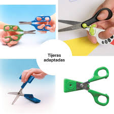 Las habilidades manuales necesarias para cortar son adquiridas entre los 3 y los 4 años.; Descarga Fichas Para Recortar De Navidad Hop Toys